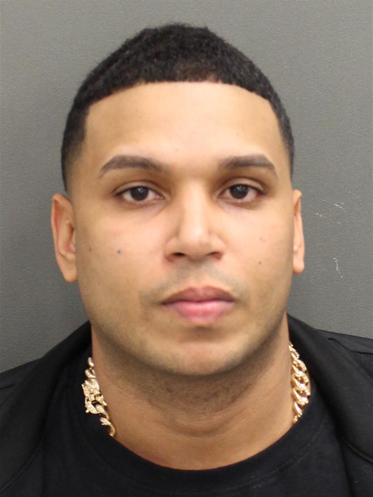  CARLOS AYALAACOSTA Mugshot / County Arrests / Orange County Arrests