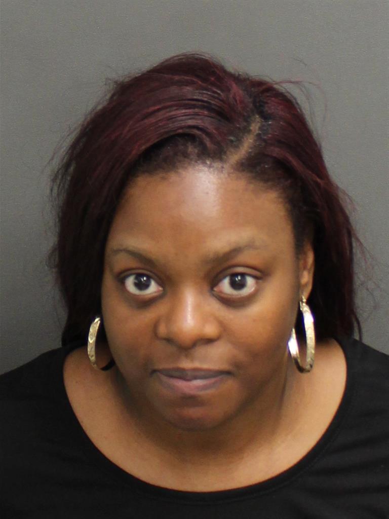  RENISHEA NICOLE MACK Photo Image