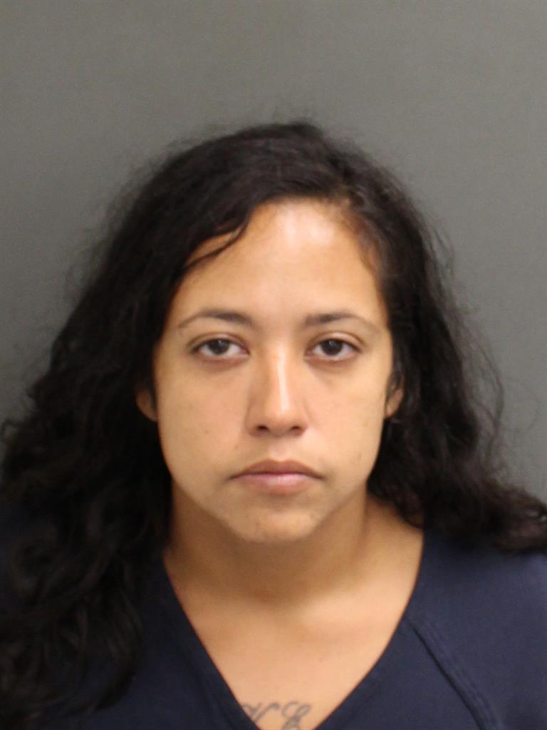  STARLEIGH MARIE ASSELTA Mugshot / County Arrests / Orange County Arrests