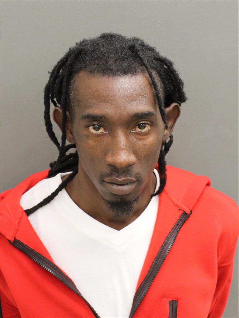  LAREEM SHAKEEM PETERS Photo Image