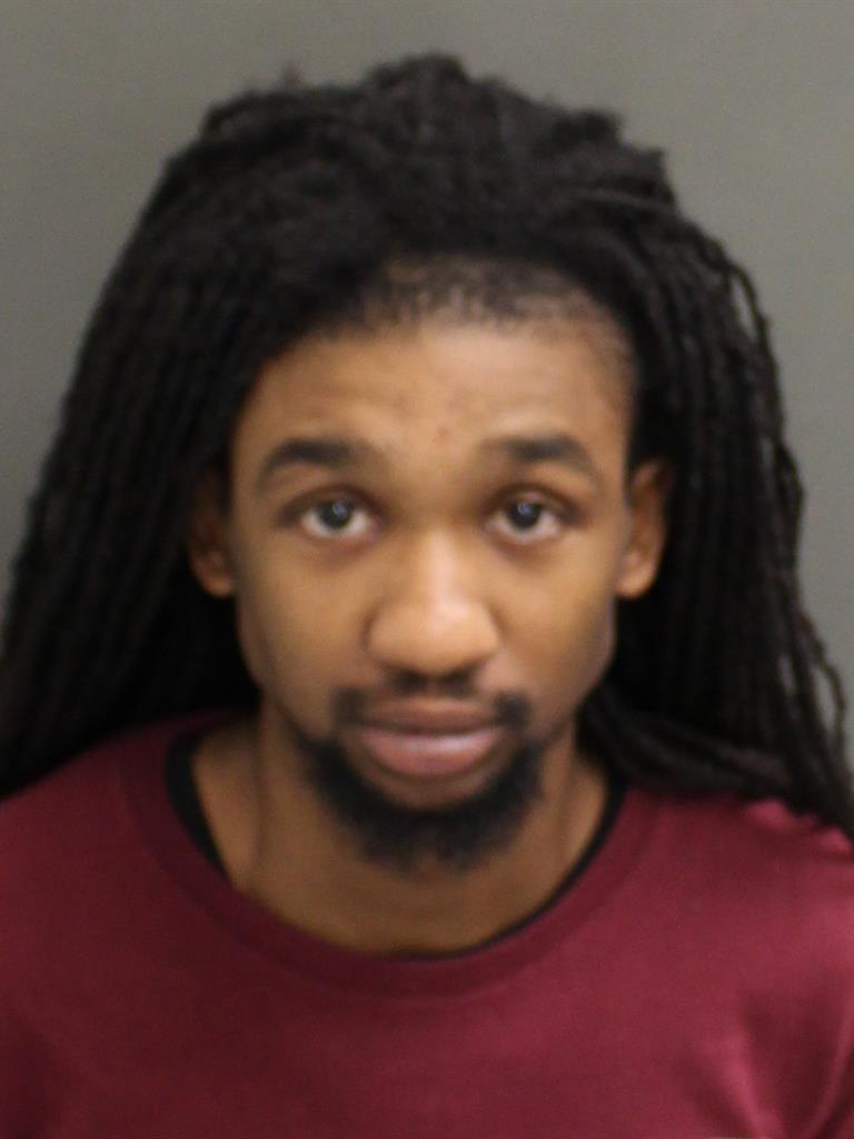  MICHAEL JERMAIN HARRIS Mugshot / County Arrests / Orange County Arrests