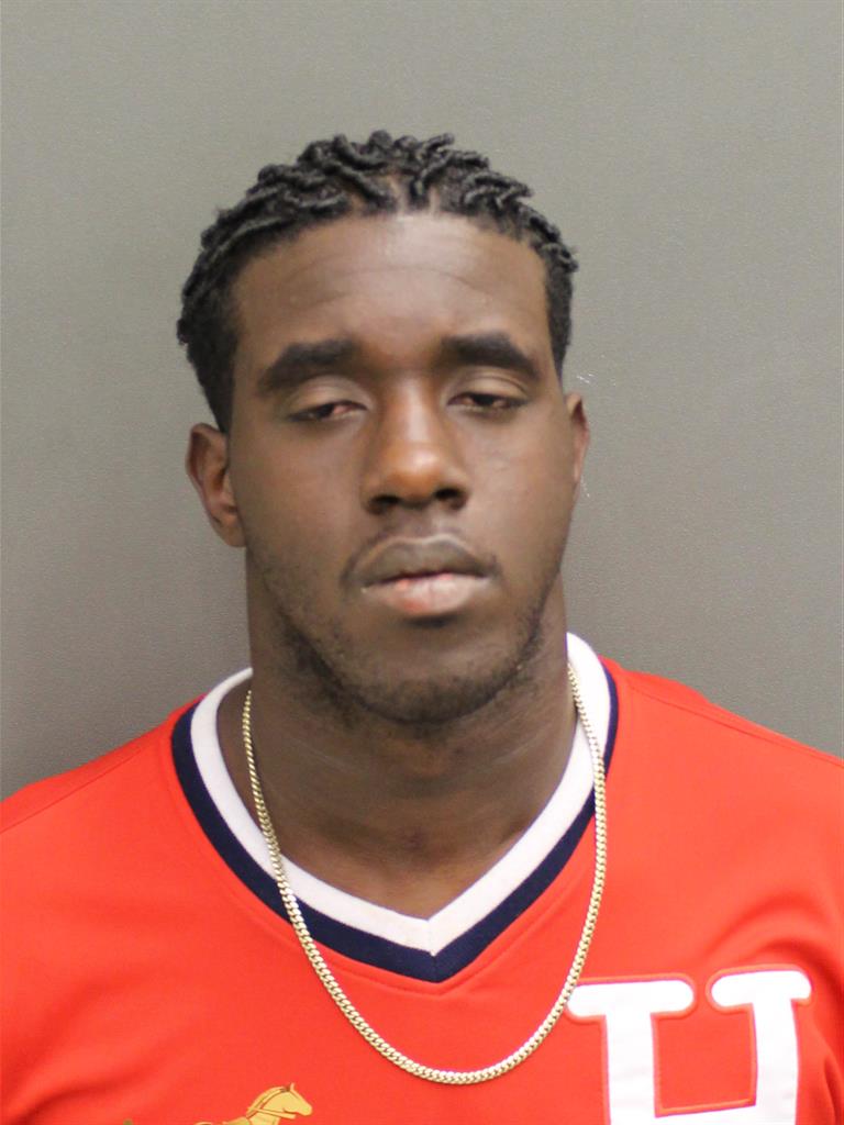  TREVANTE LAMAR WHITE Photo Image