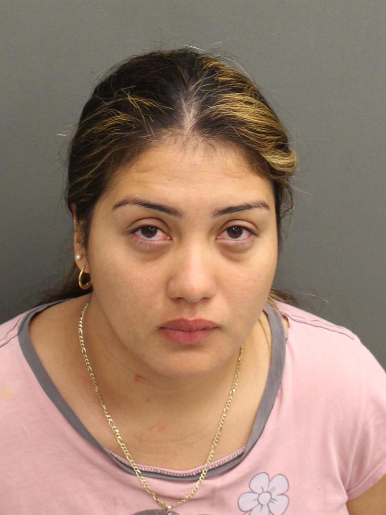  YAQUELINE ARELI LEIVA Photo Image