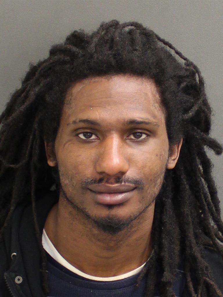  OMARI ROBERT LANDRY Photo Image