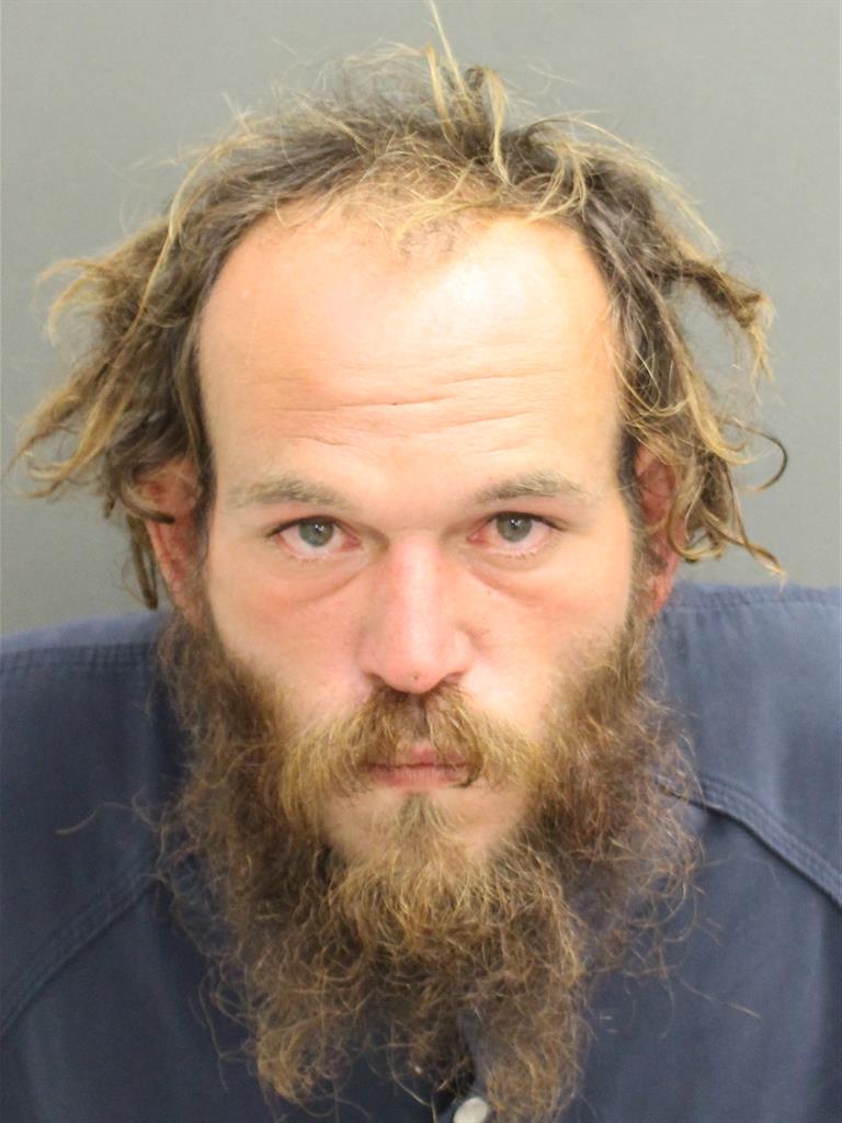  JOHN PAUL BRUNDAGE Photo Image