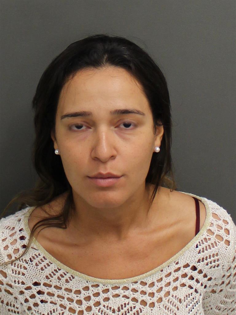  SHILAMAIA LINSDAPENHA Mugshot / County Arrests / Orange County Arrests