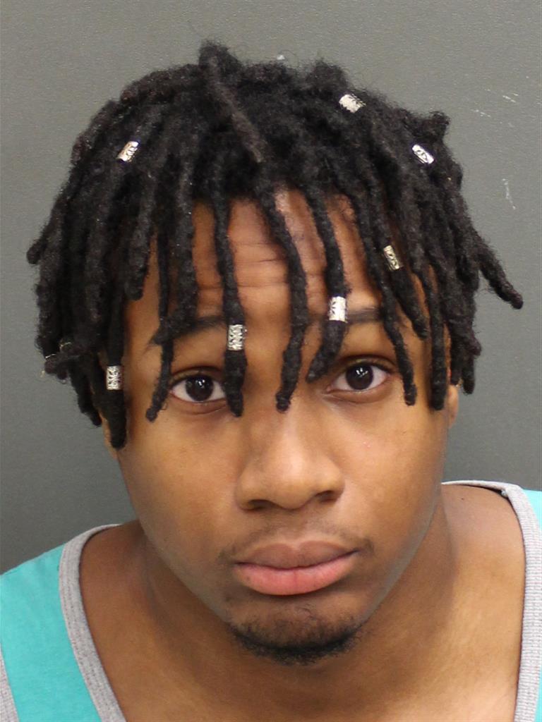 FREDRICK CURETON Mugshot FREDRICK CURETON Mugshot / County Arrests / Orange County Arrests