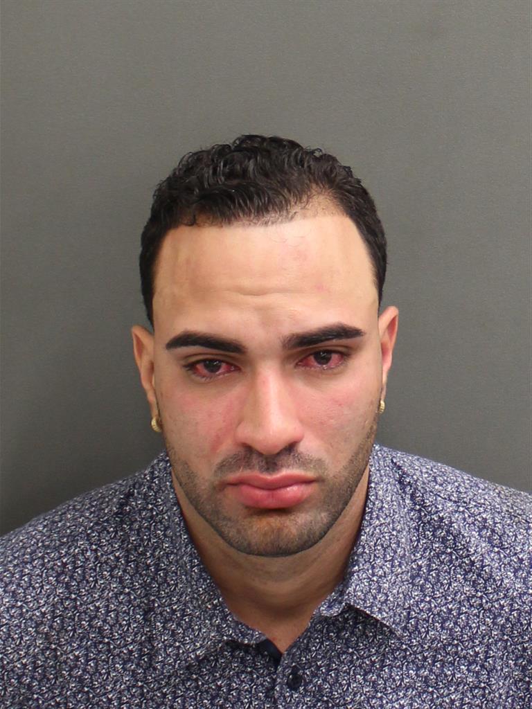  EDWIN ALBERTO FLORESTORRES Photo Image