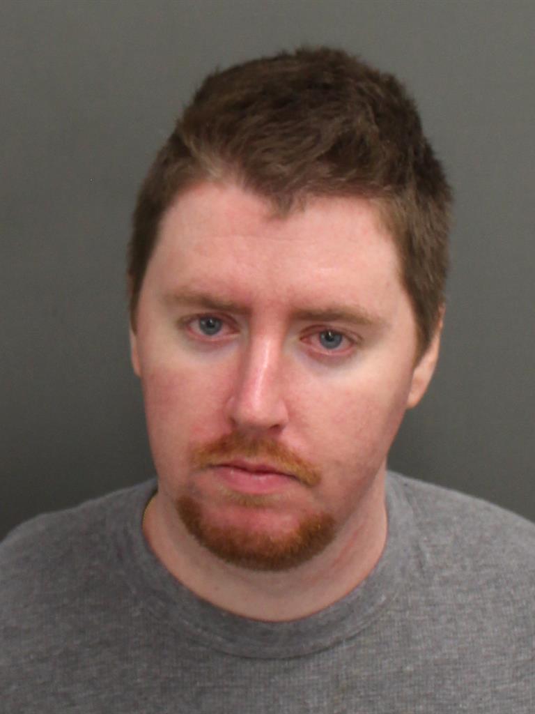  SEAN CHRISTOPHER ALLARD Photo Image