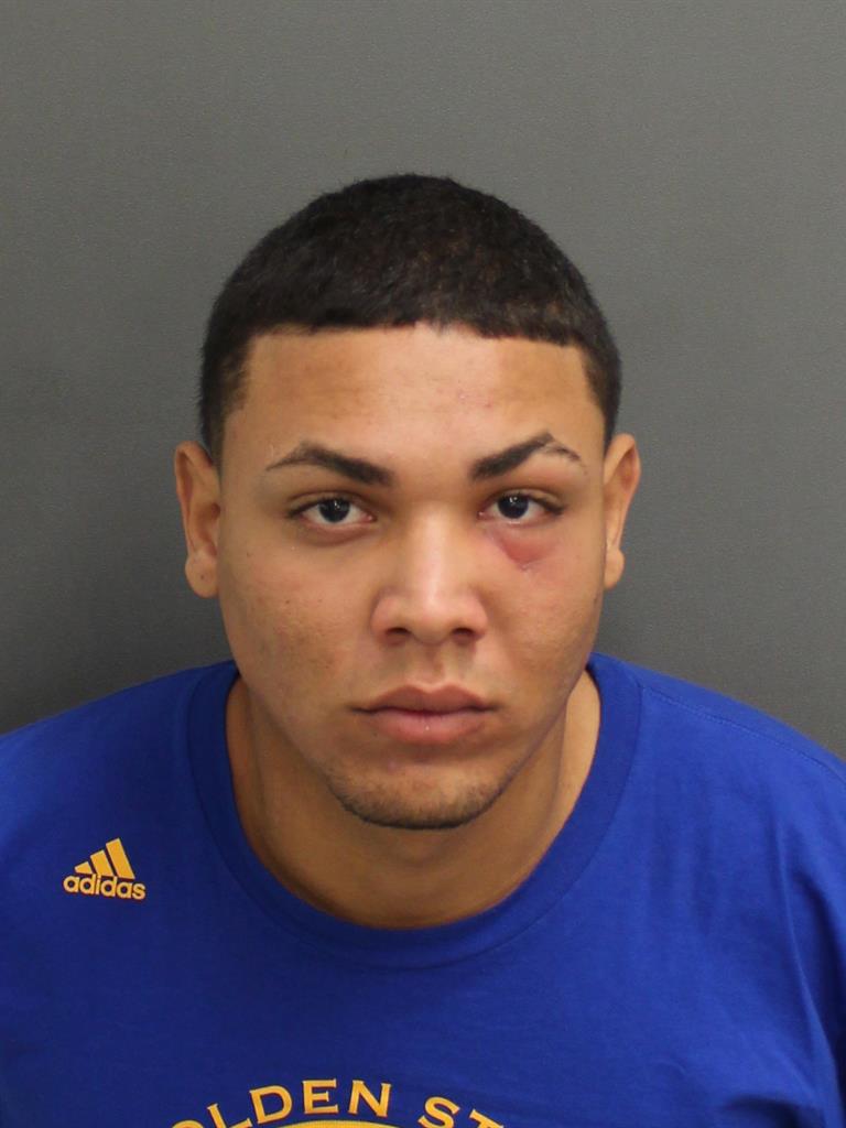  JEAN CARLOS ROSADOSIFONTE Photo Image