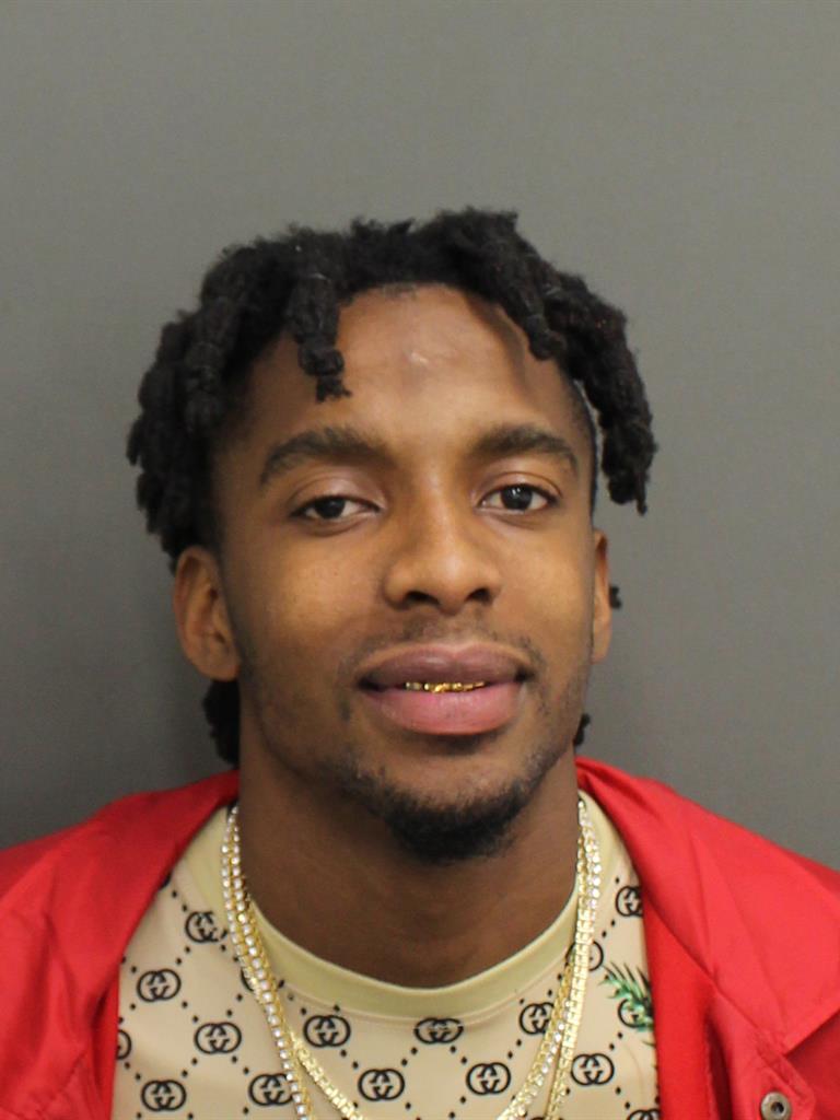  SEBASTIEN MOMBES Mugshot / County Arrests / Orange County Arrests