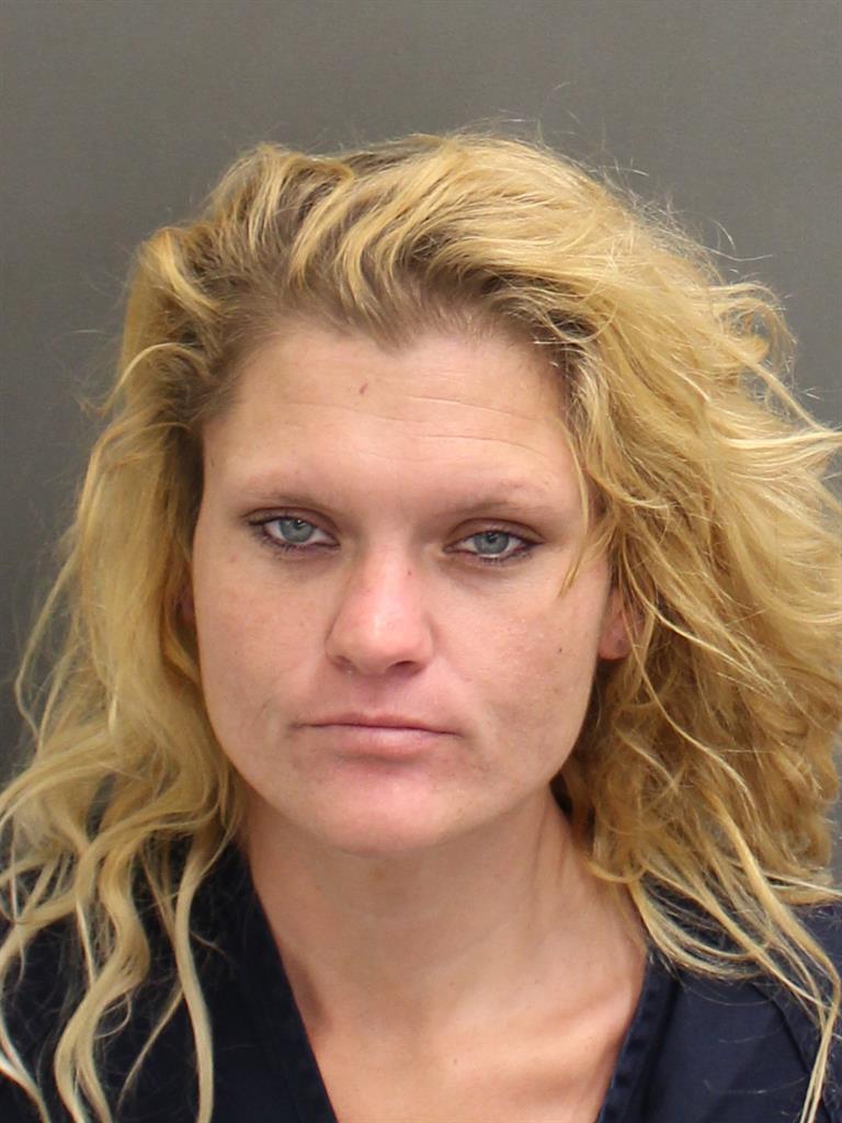  DESIRAE JONES Mugshot / County Arrests / Orange County Arrests