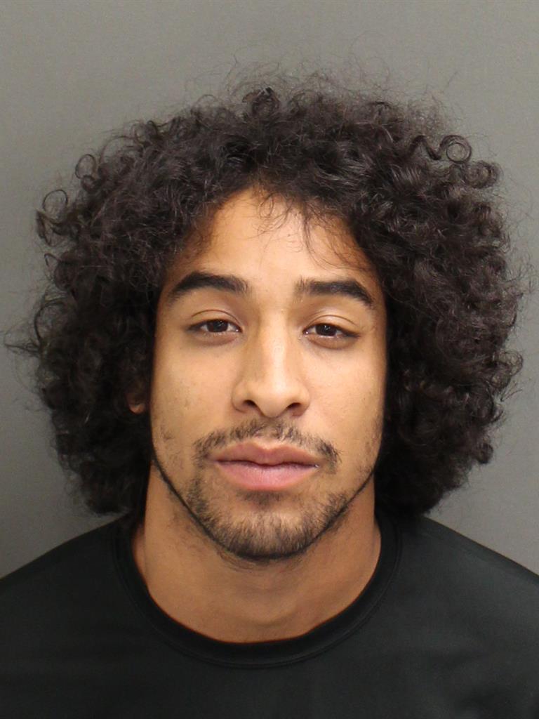  CAROLOS JUNIOR MARTINEZ Mugshot / County Arrests / Orange County Arrests