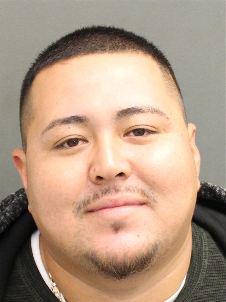  GABRIEL RAMIREZ Photo Image