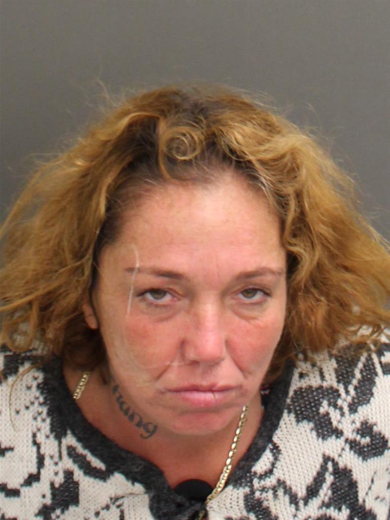  TAMARA L ORTIZ Mugshot / County Arrests / Orange County Arrests