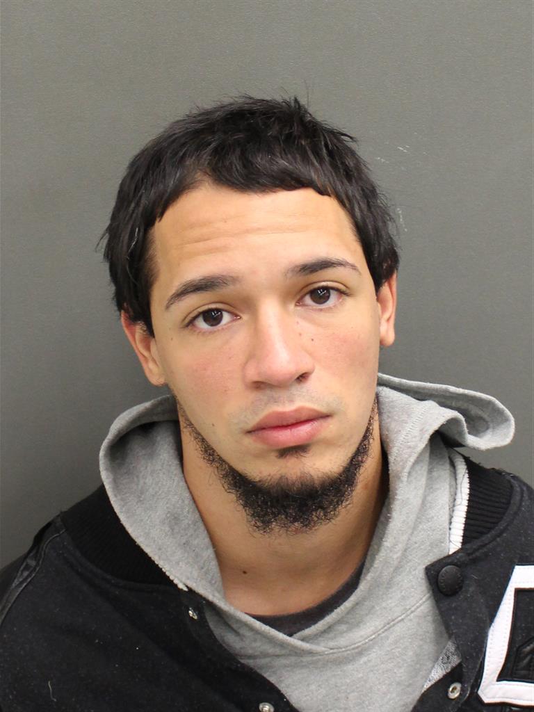  ANTHONY JORDAN FONSECA Photo Image