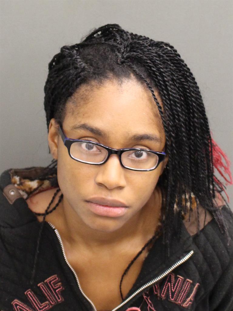  EBONE SABREL PATTERSON Photo Image