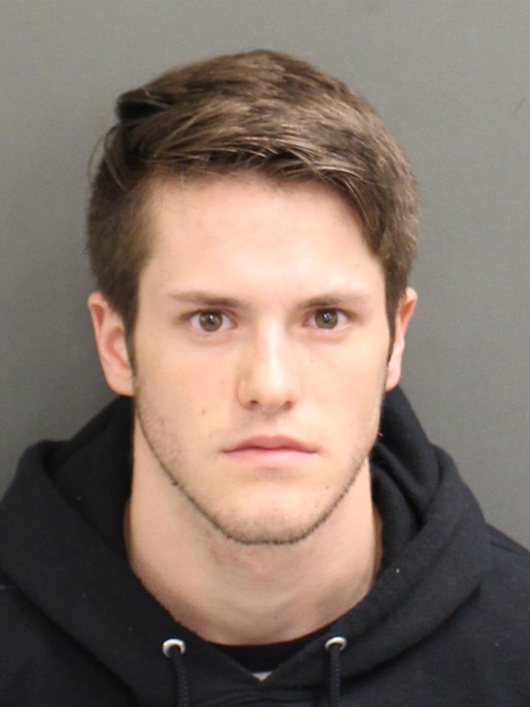  RYAN DONALD THEROUX Photo Image