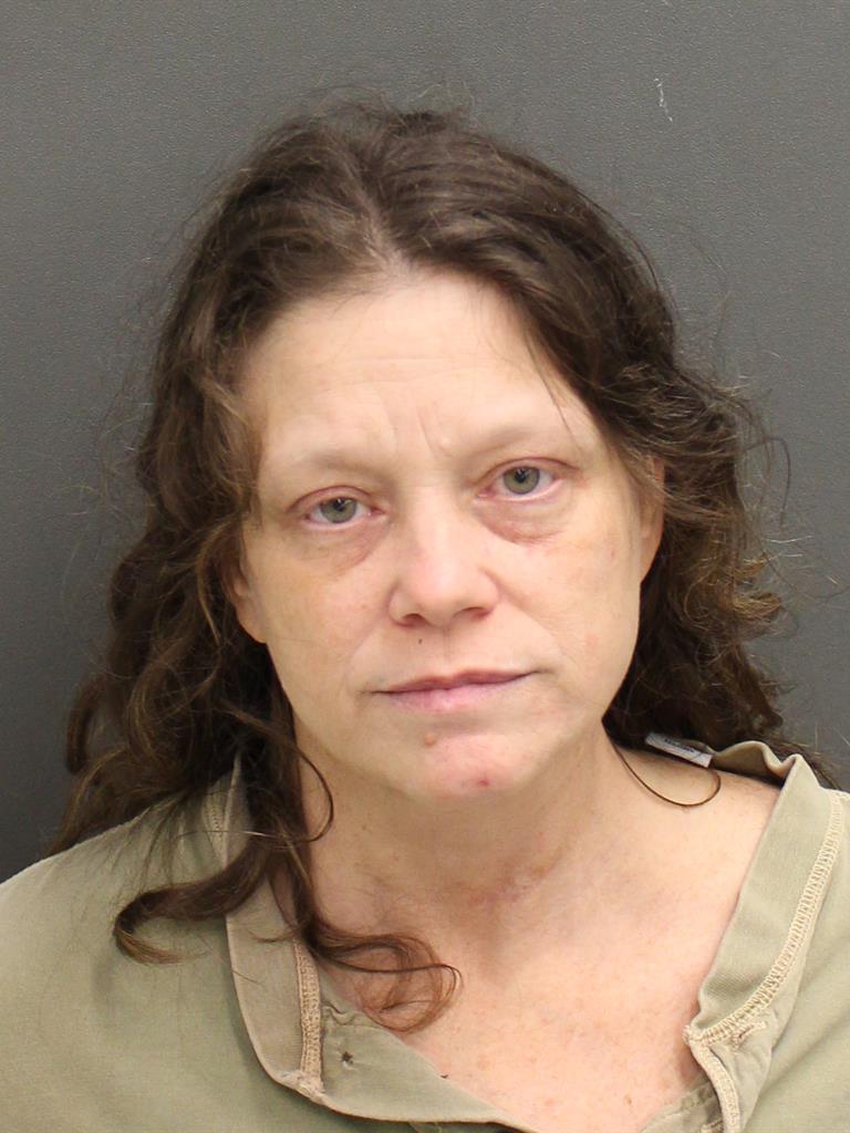  ANDREA MICHELLE MCCRANIE Photo Image