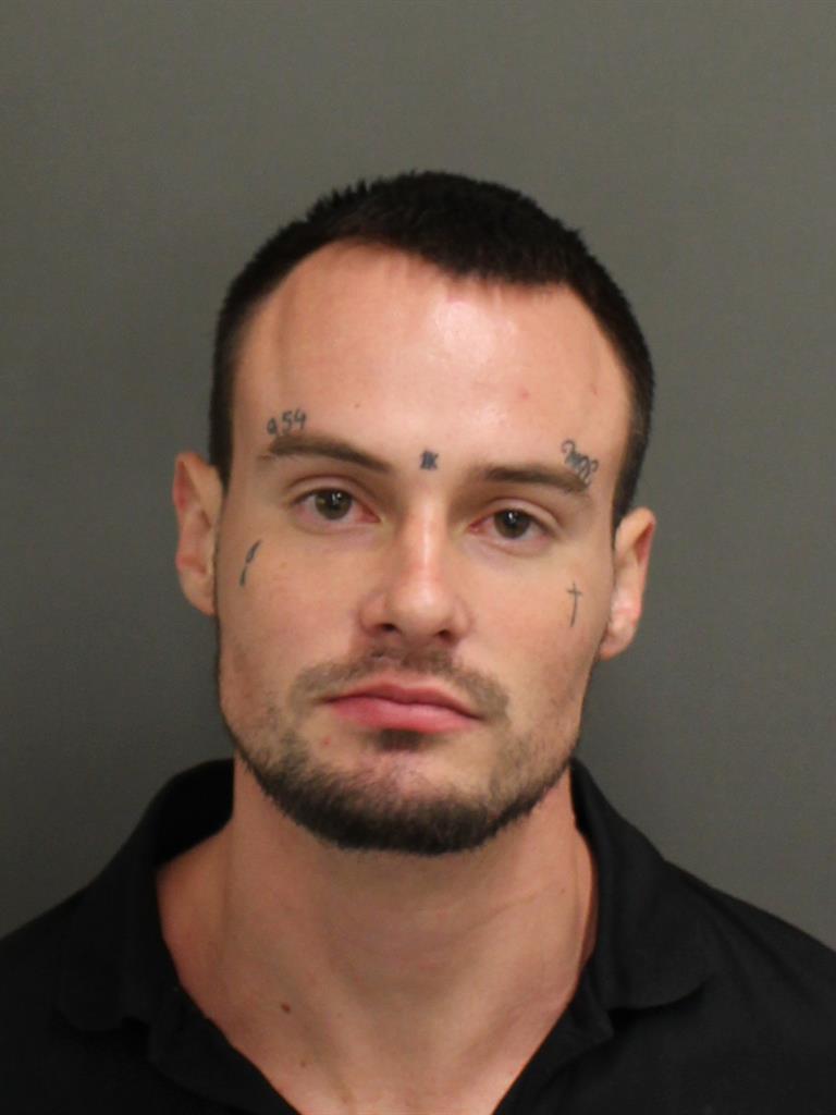  PARKER JAMES FREDERICK Photo Image