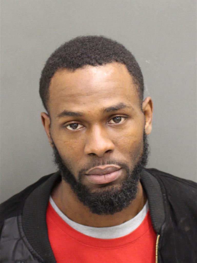  KEVIN BERNARD LANG Photo Image