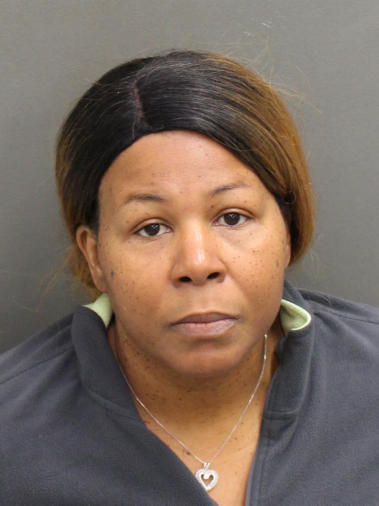  STEPHANIE NICOLE EVANS Photo Image