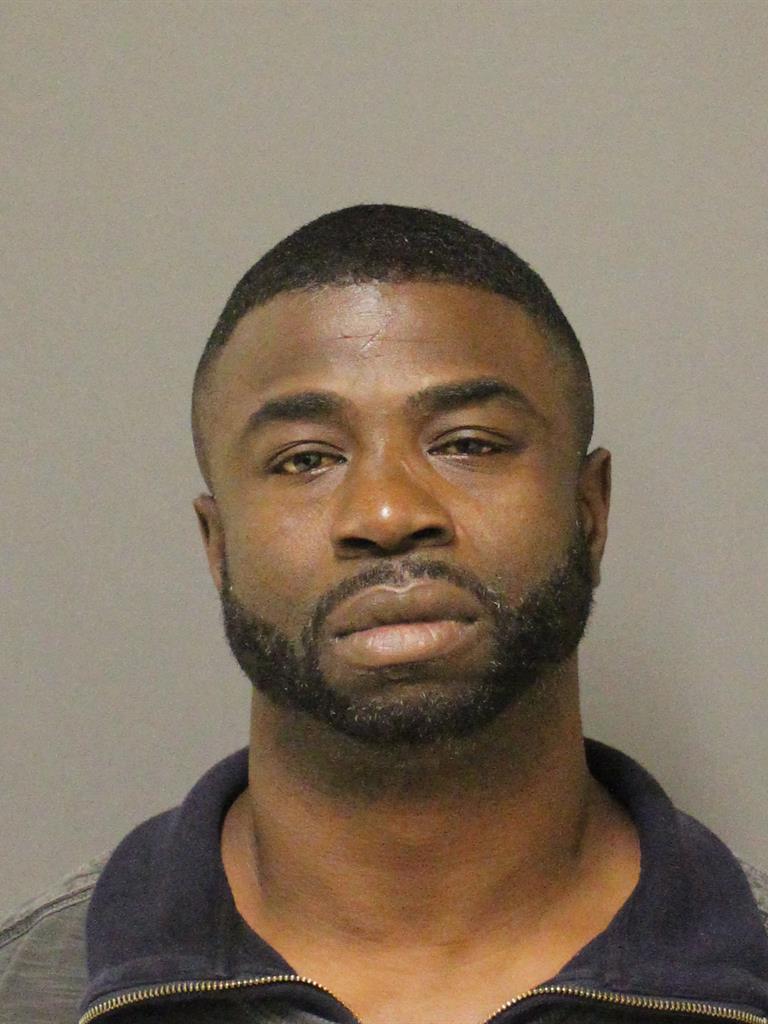  KEITH T CLARAIDY Mugshot / County Arrests / Orange County Arrests