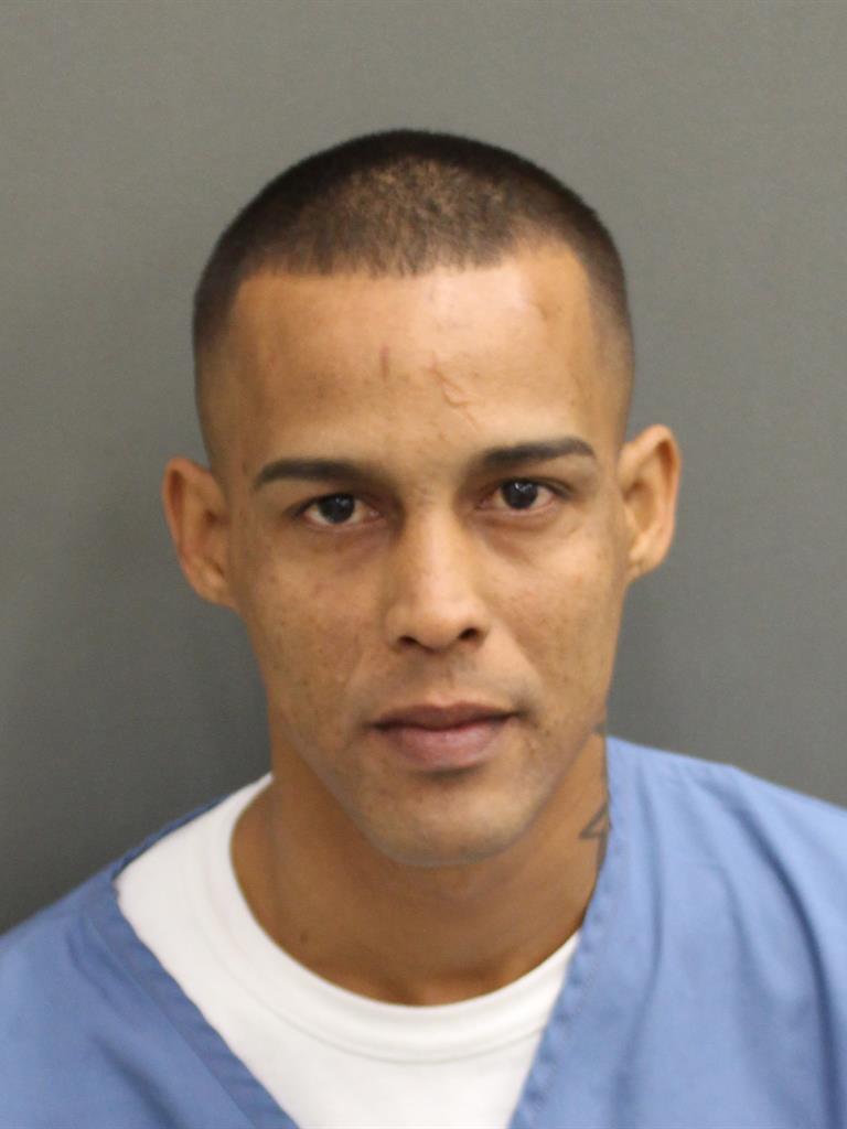  OSMANI EFRAIN BARRETOJIMENEZ Photo Image