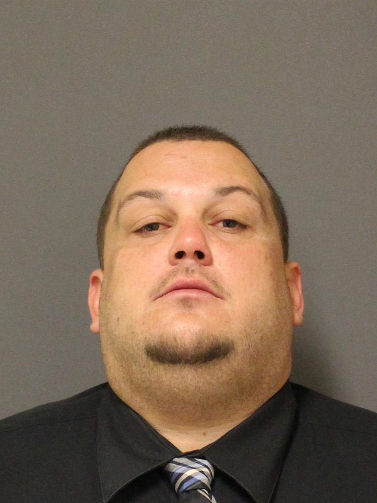  GARY MICHAEL ARMSTRONG Photo Image