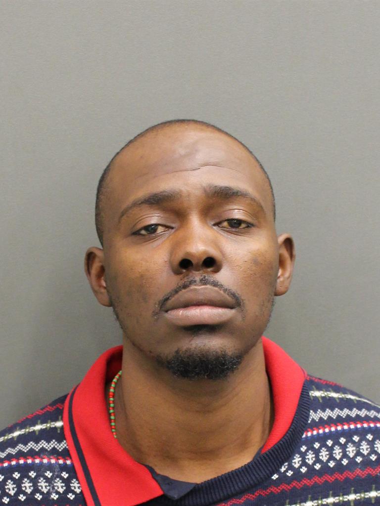  AARON REYNARDO FORD Photo Image