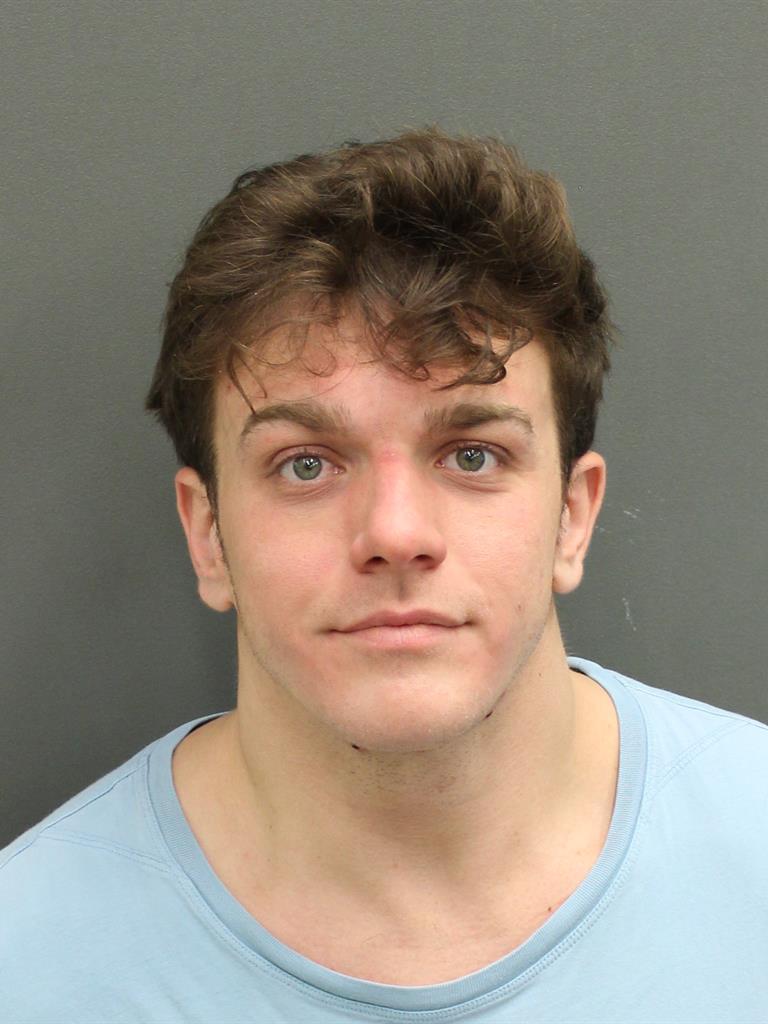  EVAN WESLEY FOSTER Photo Image