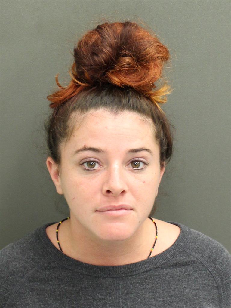  BRIANNA LEIGH WALKER Photo Image