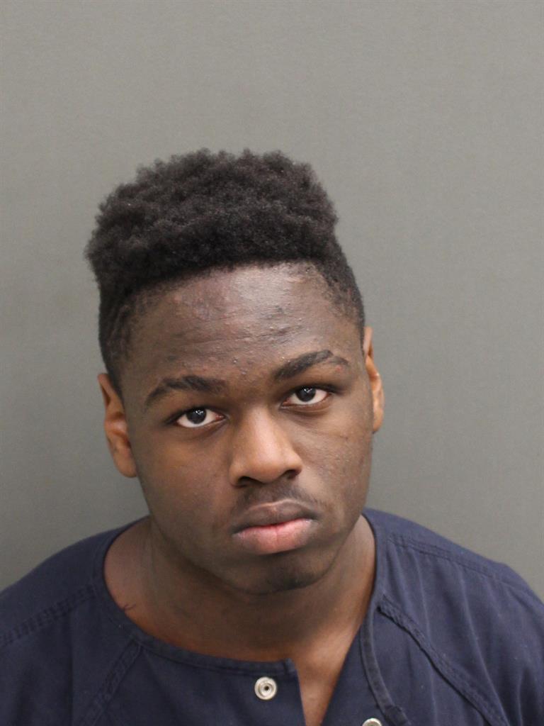  TARICK JEANCHARLES Photo Image