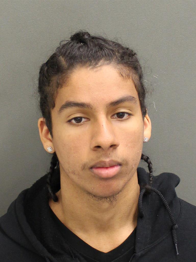  JOSE L ROSADO Photo Image