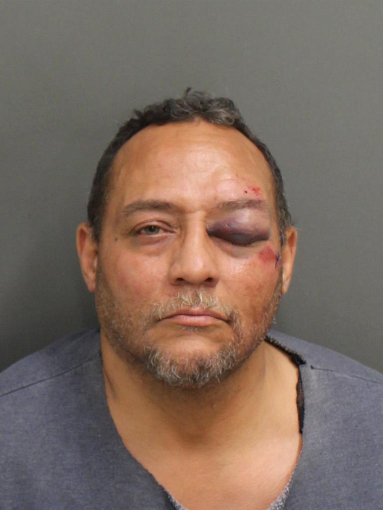  STEVE JOSEPH FEBRES Photo Image