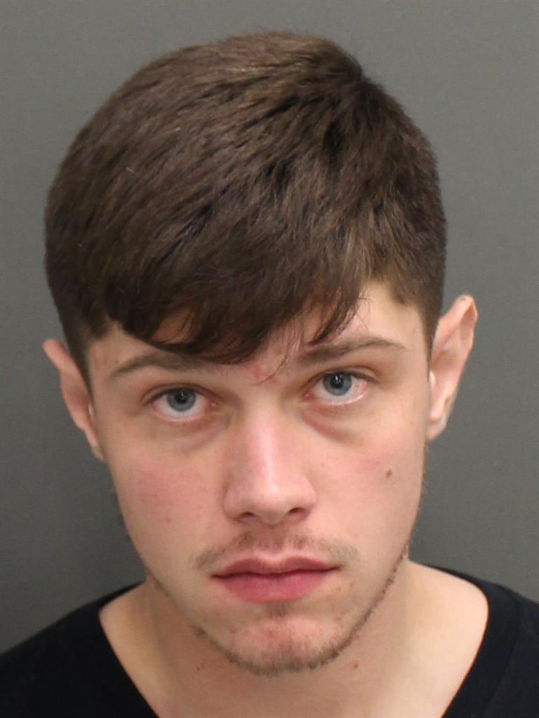  JOSEPH DEAN II BERNDT Photo Image