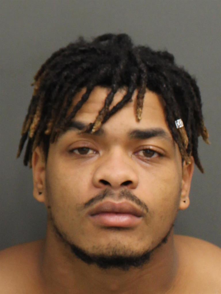  JAYLON MICHAEL HAMER Photo Image