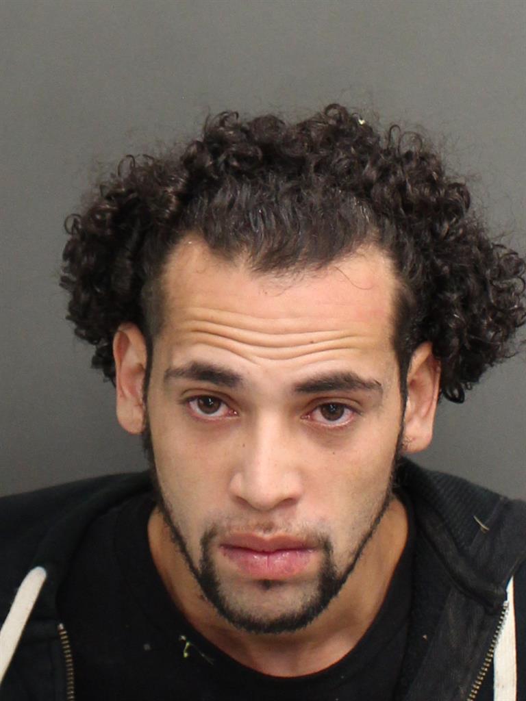  HECTOR LUIS JR ROSADO Photo Image