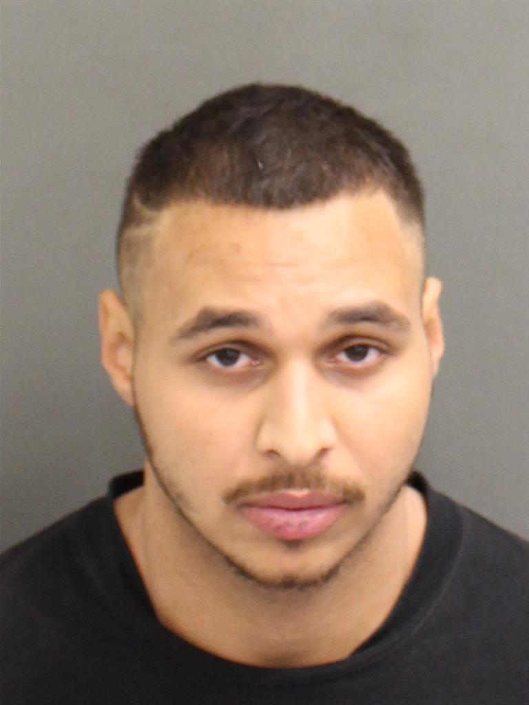  KEVIN VELEZ Photo Image