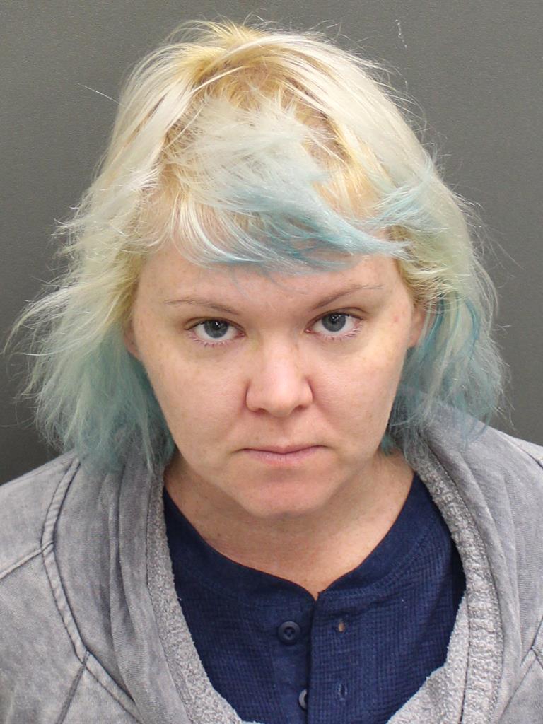  KRISTLE L KISH Photo Image