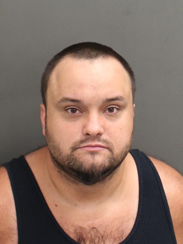  RUSTY DEWAYNE GROVE Photo Image