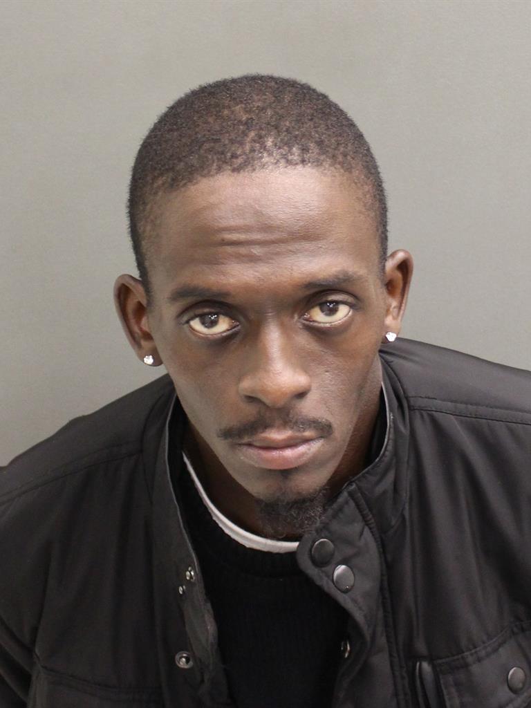  LORENZO DANTE COLLIER Photo Image