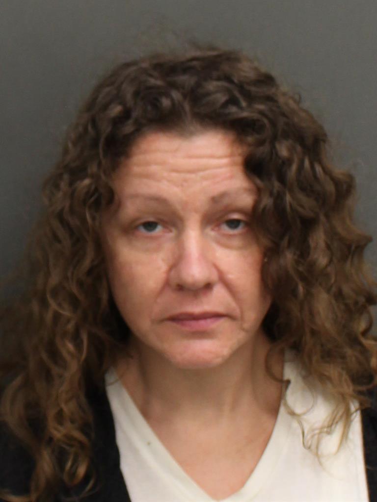  SAMANTHA MARIE GUM Mugshot / County Arrests / Orange County Arrests