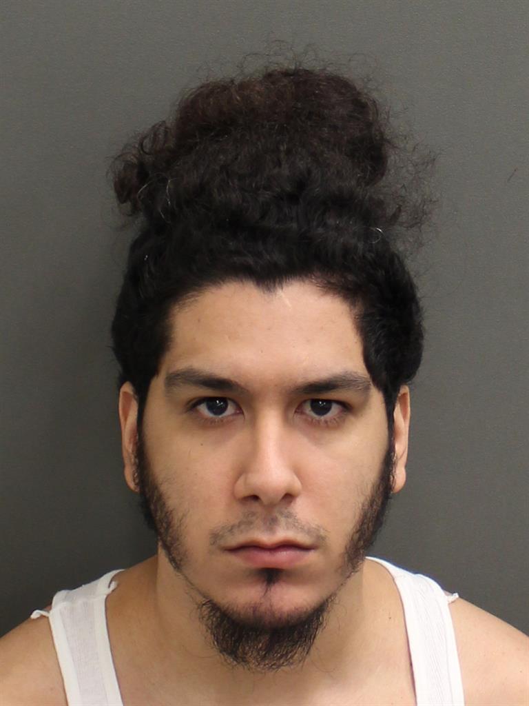  DAVID ANGELO SANTIAGOCOLON Photo Image