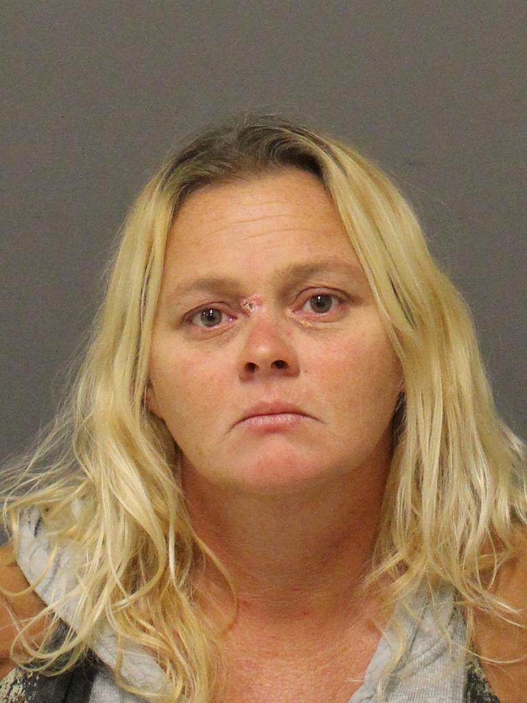  MARSHA  F PRIDE Mugshot / County Arrests / Orange County Arrests