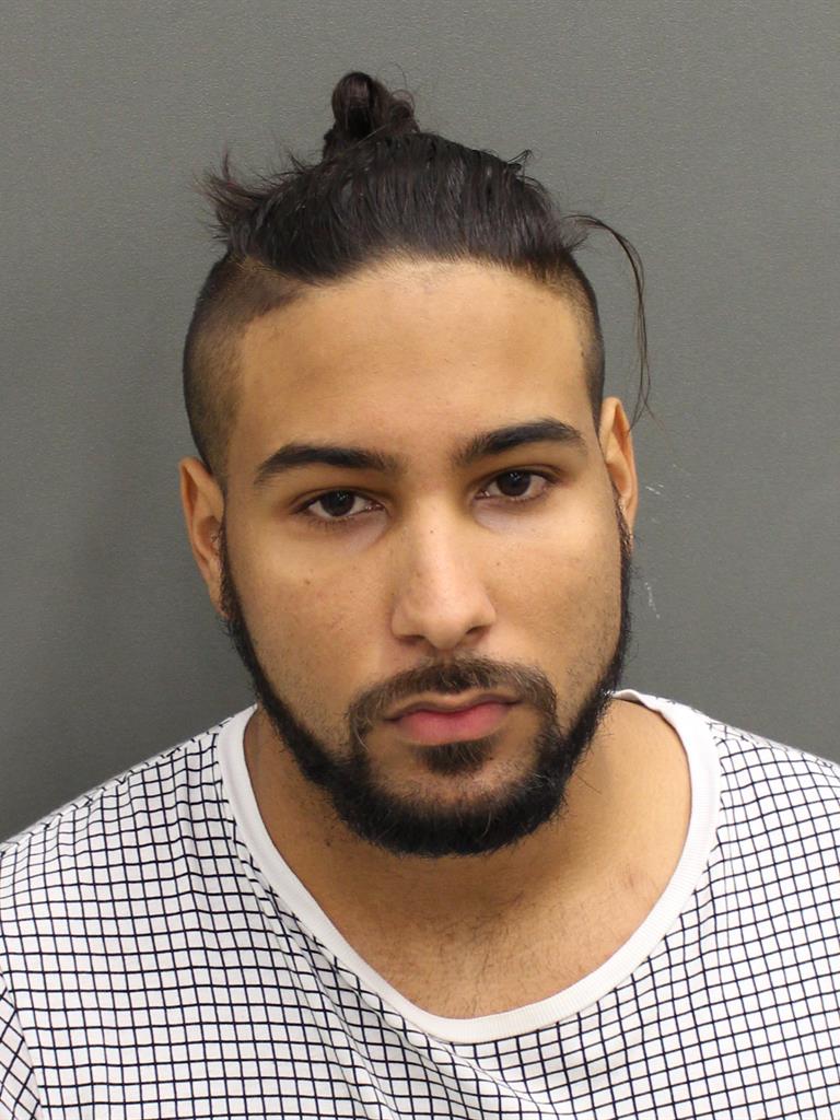  TYLER DANIEL RODRIGUEZ Photo Image