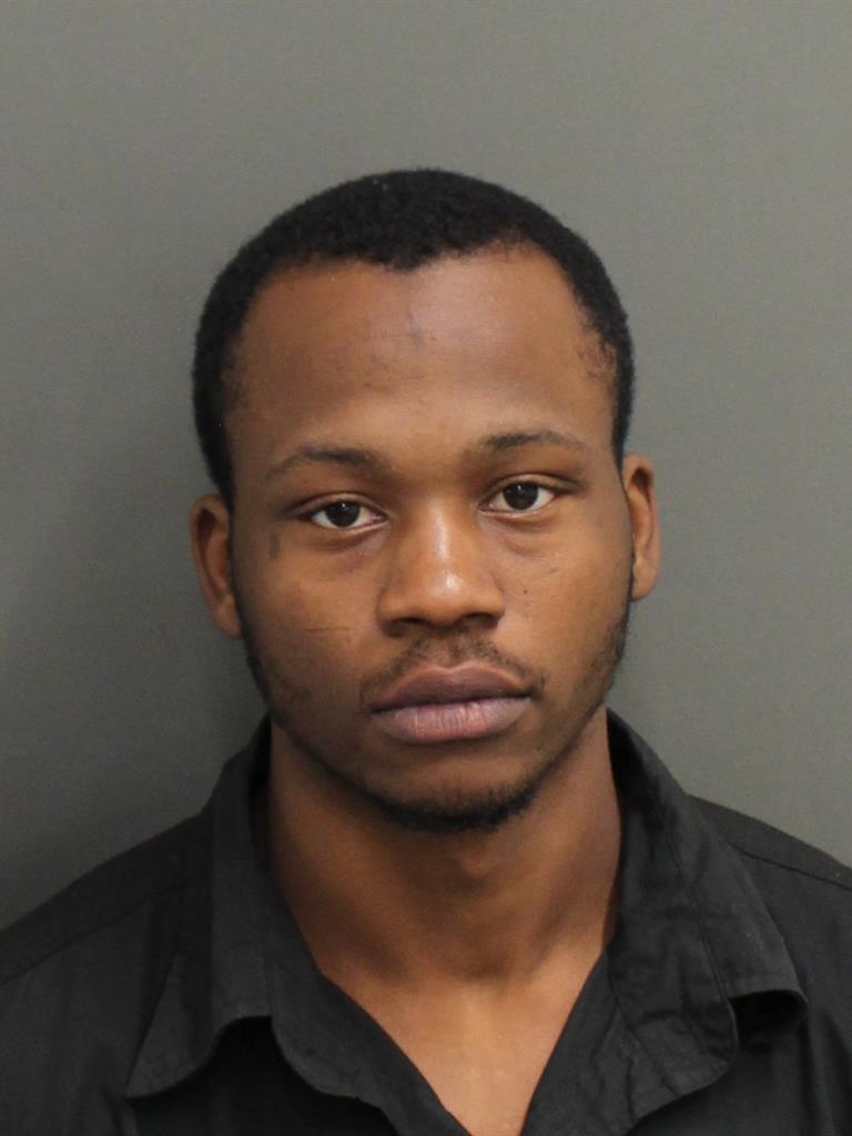  JOSPEH CHRISTOPHER POLLOCK Photo Image