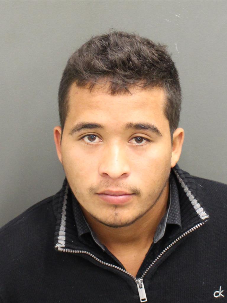  REDIN ISAI GODOYRODRIGUEZ Photo Image