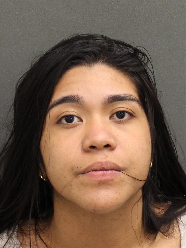  DAYSHIA BLANCA FALU Photo Image