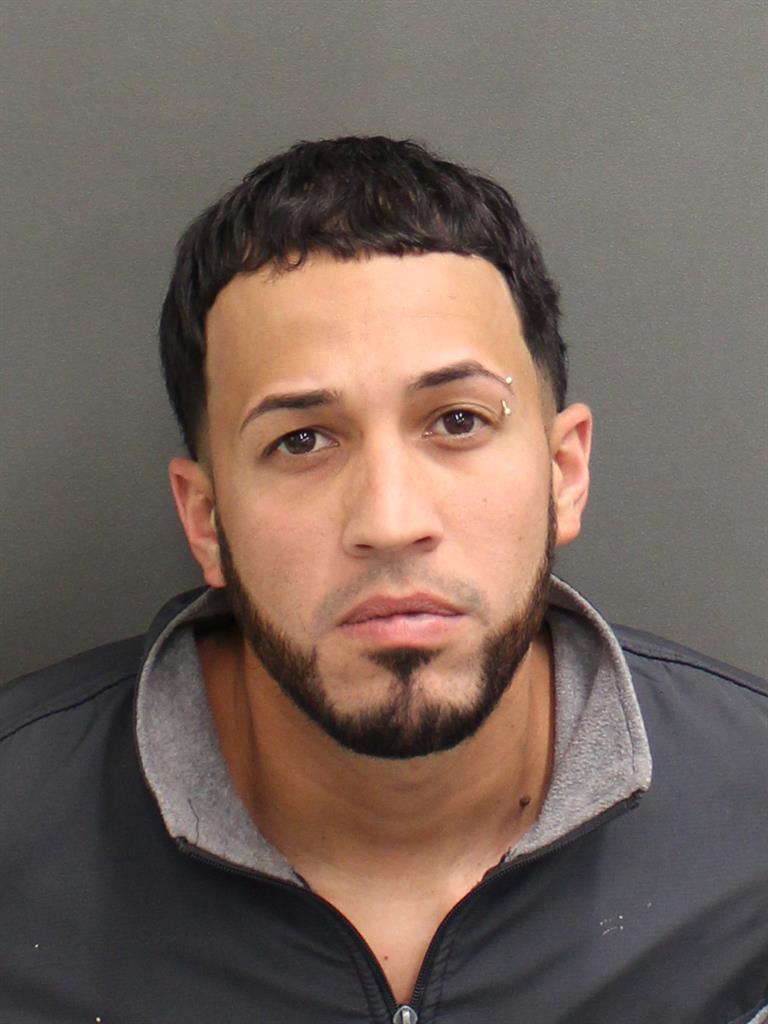  WILL RAMON RAMOSSANTIAGO Photo Image